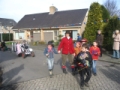 Kinderoptocht 2007