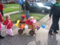 Kinderoptocht 2007