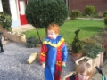 Kinderoptocht 2007