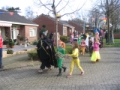 Kinderoptocht 2007
