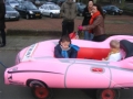 Kinderoptocht 2008