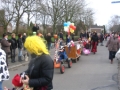 Kinderoptocht 2008