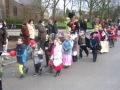 Kinderoptocht 2008