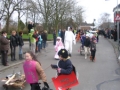 Kinderoptocht 2008
