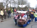 Kinderoptocht 2008