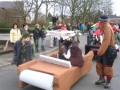 Kinderoptocht 2008