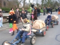 Kinderoptocht 2008