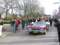 Kinderoptocht 2008