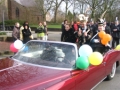 Kinderoptocht 2008
