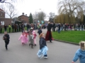 Kinderoptocht 2008