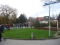 Kinderoptocht 2008