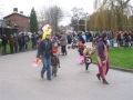 Kinderoptocht 2008
