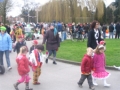 Kinderoptocht 2008