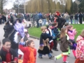 Kinderoptocht 2008