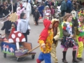 Kinderoptocht 2008
