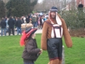 Kinderoptocht 2008