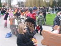 Kinderoptocht 2008
