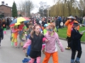Kinderoptocht 2008