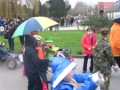 Kinderoptocht 2008