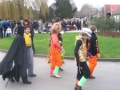 Kinderoptocht 2008