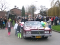Kinderoptocht 2008