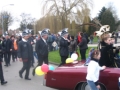 Kinderoptocht 2008