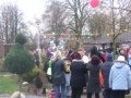 Kinderoptocht 2008