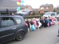 Kinderoptocht 2008
