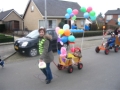 Kinderoptocht 2008