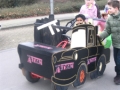 Kinderoptocht 2008