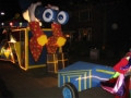 Verlichte Optocht 2008
