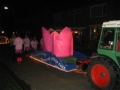 Verlichte Optocht 2008