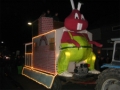 Verlichte Optocht 2008
