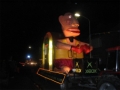 Verlichte Optocht 2008