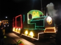 Verlichte Optocht 2008