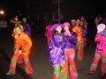 Verlichte Optocht 2008