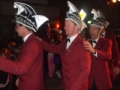 Kinderdisco, 2009