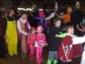 Kinderdisco, 2009