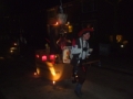 Verlichte Optocht 2009