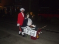 Verlichte Optocht 2009