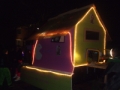 Verlichte Optocht 2009