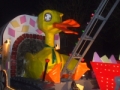 Verlichte Optocht 2009