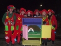 Verlichte Optocht 2009