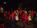 Verlichte Optocht 2009