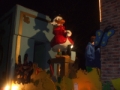 Verlichte Optocht 2009