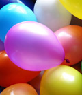Ballonnen