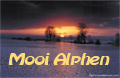 Fotoalbum Mooi Alphen