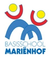 Mari&euml;nhof logo