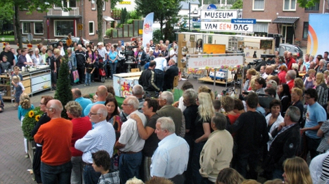 Zomer in Gelderland (2010)