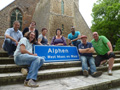 Team Alphen aan de Maas
